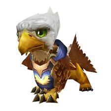 Warcraft gryphon hatchling d'occasion  Le Plessis-Robinson