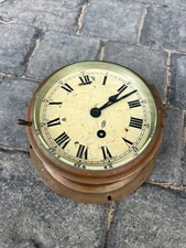 Old brass cased for sale  SUNDERLAND