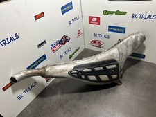 Sherco trials bike for sale  SKIPTON