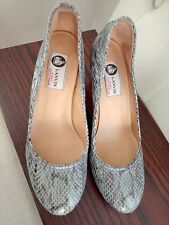 Lanvin scarpe donna usato  Milano