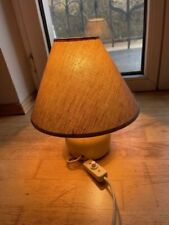 Hübsche tisch lampe gebraucht kaufen  Innenstadt
