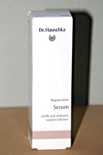 Hauschka regeneration serum gebraucht kaufen  Deutschland