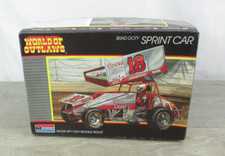 Monogram outlaws brad for sale  Richmond