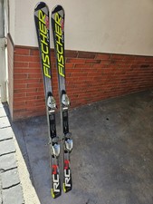 Fischer ski skier gebraucht kaufen  Worms