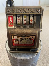 Buckaroo bank las for sale  Phoenix