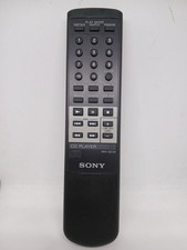 Télécommande sony dc41 d'occasion  Champigny-sur-Marne
