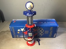 BOMBA DE GÁS NASCAR DieCast XRARE Dale Earnhardt #3 ATLANTA 100TH OLYMPICS 1996 comprar usado  Enviando para Brazil
