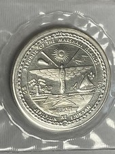 1991 marshall islands for sale  Supply