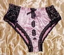 Silky stretchy satin for sale  WHITLEY BAY