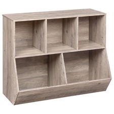 Kids bookshelf bookcase for sale  Brentwood