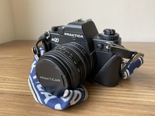 Praktica bx20 35mm for sale  LINCOLN