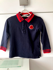 Toddler moncler navy for sale  POTTERS BAR