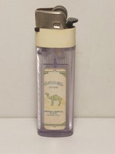 Ancien briquet hadson d'occasion  Villeurbanne