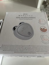 Stylpro mini microcurrent for sale  PENARTH