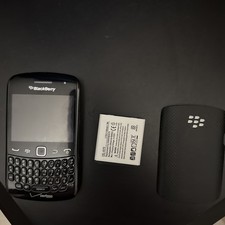 Blackberry curve 9370 for sale  Mc Lean