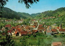 Epfendorf panorama gebraucht kaufen  Deutschland