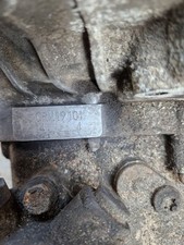 Transporter gearbox for sale  TIDWORTH