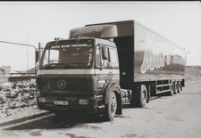 fullers for sale  EGHAM