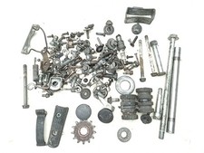 Set viti varie usato  Italia