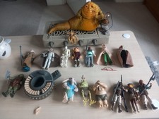 Jabba bundle for sale  SWINDON