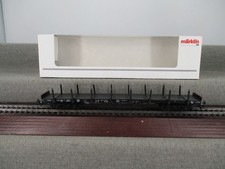 Märklin spur 4663 gebraucht kaufen  Wenden