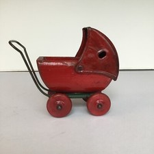 Vintage wyandotte metal for sale  Springfield