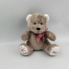 Doudou ours marron d'occasion  Le Portel