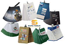Ölwechselanhänger Castrol Liqui Moly Cartechnic Aral Mobil MPM FREIE AUSWAHL comprar usado  Enviando para Brazil