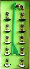 Subbuteo squadra dei usato  Spedire a Italy