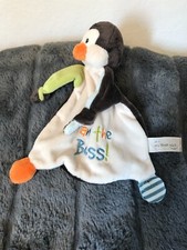 First nici schmusetuch gebraucht kaufen  Berlin