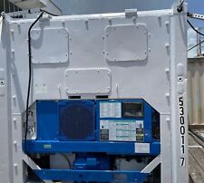 Reefer container for sale  Green Cove Springs