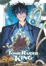 Tomb raider king gebraucht kaufen  Deutschland