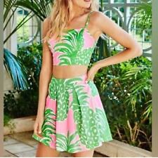 Lilly pulitzer pineapple for sale  Houston