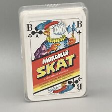 Skat mordillo deck for sale  Council Bluffs