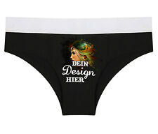 Damen slip personalisiert gebraucht kaufen  Großhartau