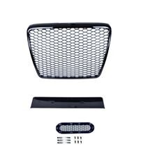 Kühlergrill schwarz glänzend gebraucht kaufen  Versand nach Germany