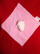 Doudou plat cochon d'occasion  Épouville