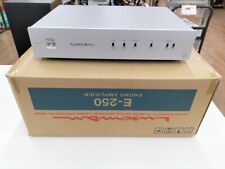 Luxman 250 phono d'occasion  Expédié en Belgium