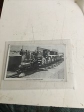 Old postcard southsea for sale  FARNHAM