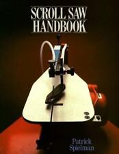 Scroll saw handbook for sale  Aurora