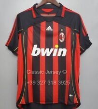 Maglia a.c. milan usato  Lercara Friddi