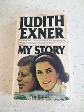 Story judith exner for sale  BRIDGEND