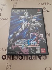 Ps2 gundam seed gebraucht kaufen  Leipzig