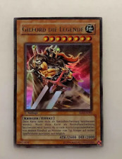 Gilford legende sd5 gebraucht kaufen  Metten