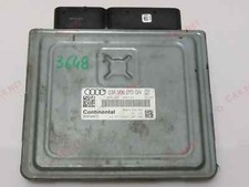 03f906070gn centralina motore usato  Torino