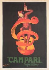 Leonetto cappiello 1950 usato  Asti