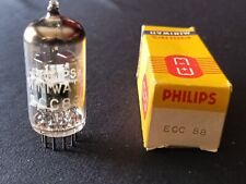 Valvola ecc88 philips usato  Ragalna