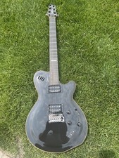 Godin lgxt black for sale  Naperville