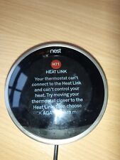 Nest thermostat smart for sale  DUNGANNON