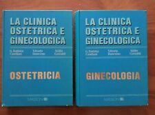 Clinica ostetrica ginecologica usato  Milano